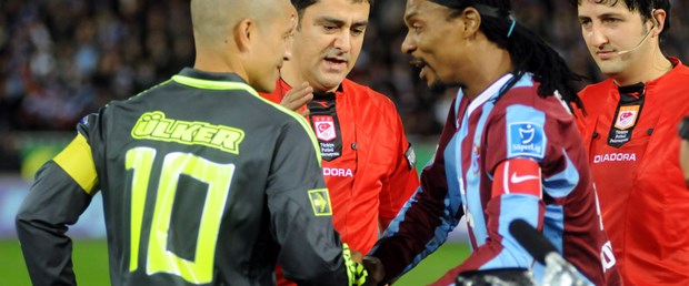 Şenol Güneş kadroyu bozmadı