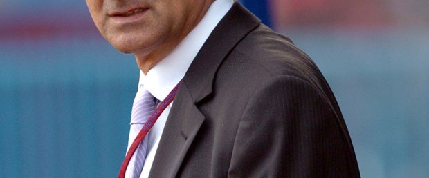 Şenol Güneş'in F.Bahçe'ye şansı tutmuyor