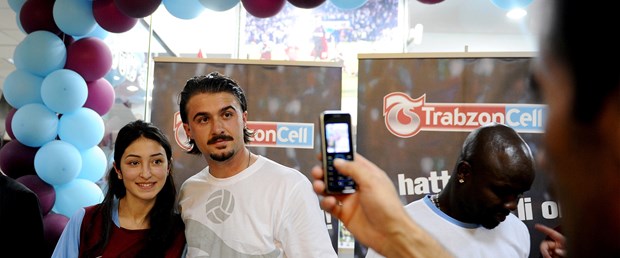Şenol Güneş'in izinde