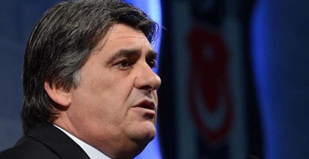 Beşiktaş'ın başkan adayı Serdal Adalı kimdir