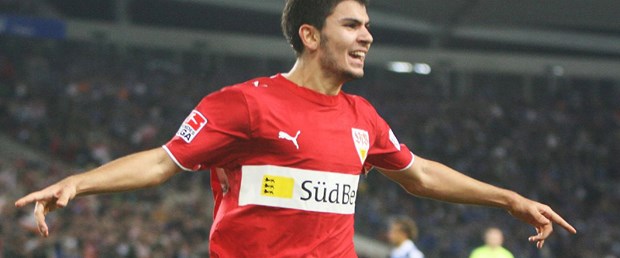 Serdar Taşçı: Daha fazla gol istiyorum