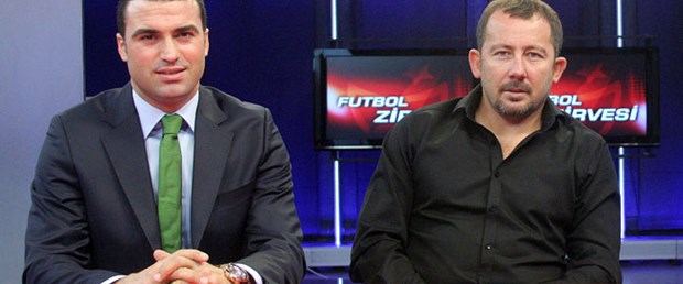 Sergen ve Hakan'la Haftanın 'En'leri