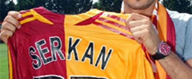Serkan Çalık Gençler yolunda