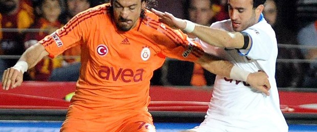 Servet taburcu oldu