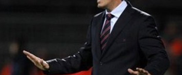 Sevilla'nın gözü Manzao ve Blanc'da