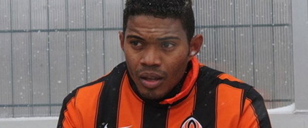Shakhtar Maicon'a ağlıyor