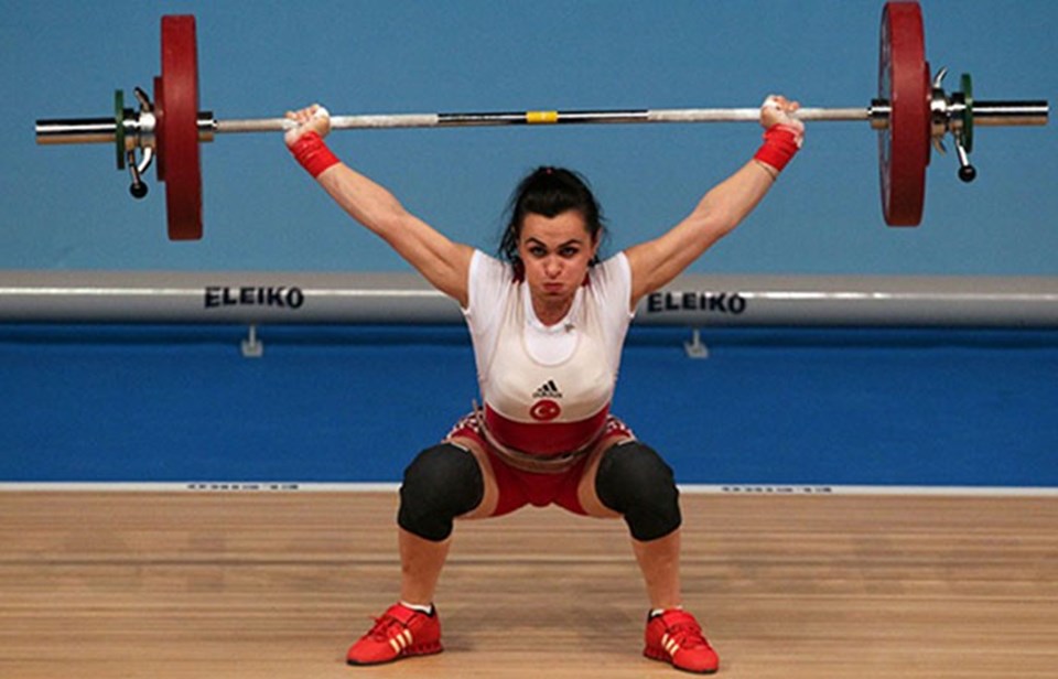 Nurcan Taylan
