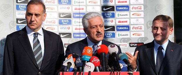 'Şike' için ilk karar: Süper Kupa ertelendi