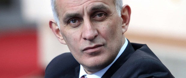 'Şike yoktur diyen namussuzdur'