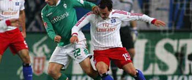 Sıra UEFA Kupası'na geldi