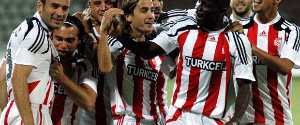 Sivasspor deplasmanda kazanmayı özledi