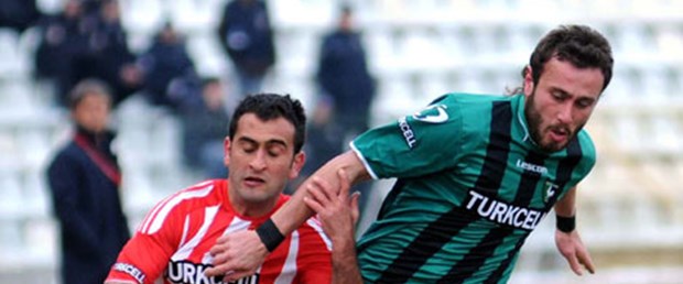 Sivasspor'dan 6 puanlık galibiyet