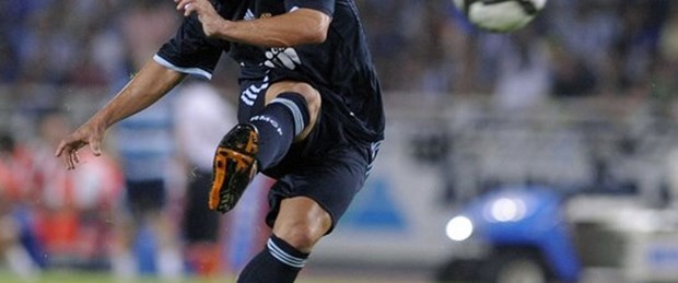 Sneijder Inter'e doğru