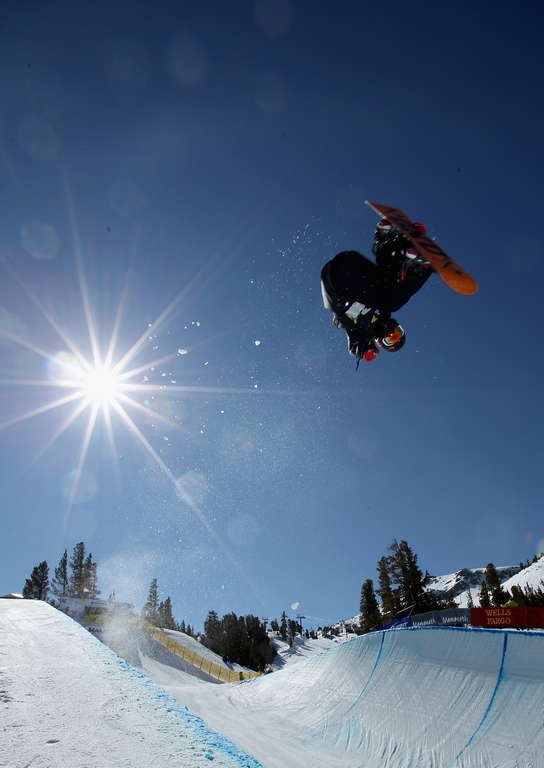 snowboard pictures
