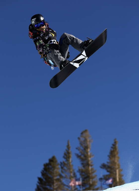 snowboard pictures