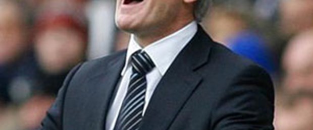Son iddia Mark Hughes