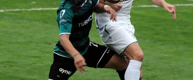 Son sözü Zapo söyledi: 2-3