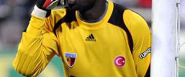 Souleymanou'ya destek