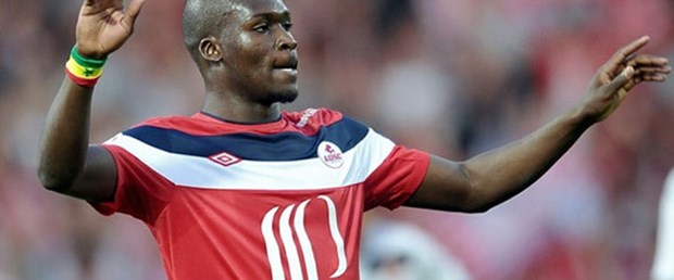 Sow Fenerbahçe'de
