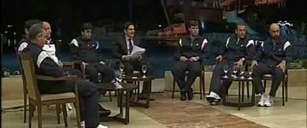 Söz onlarda