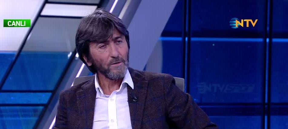 Rıdvan Dilmen Osmanlıspor-Fenerbahçe maçını...