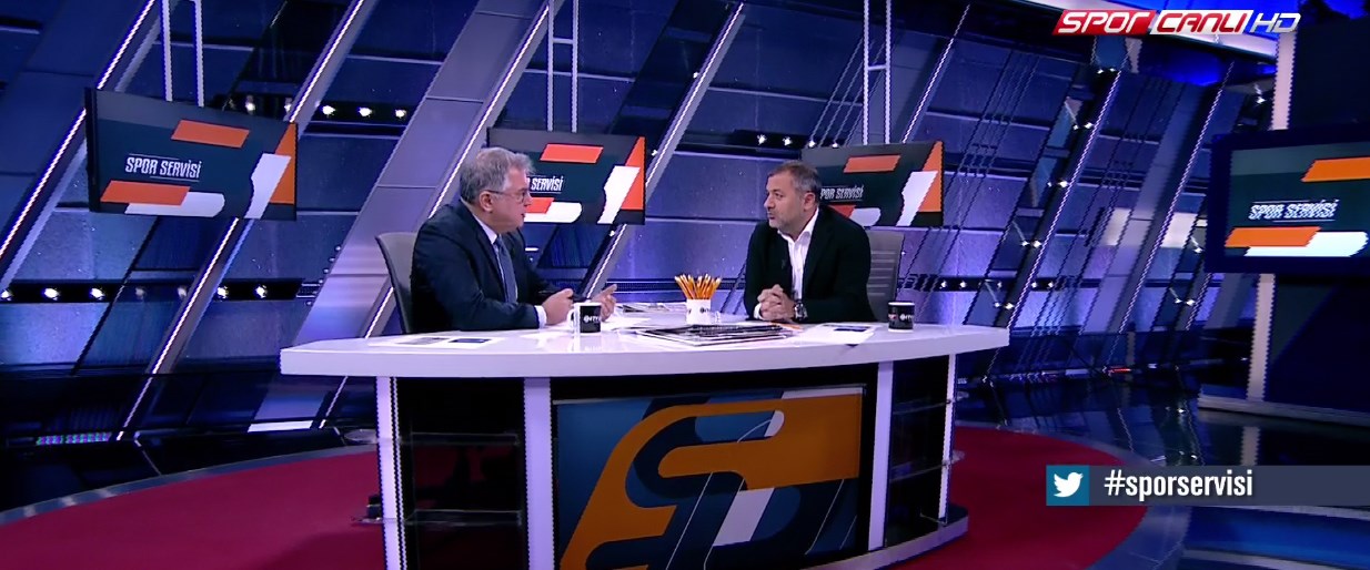 Fenerbahçe'de, Osmanlıspor maçı sonrası istifa...