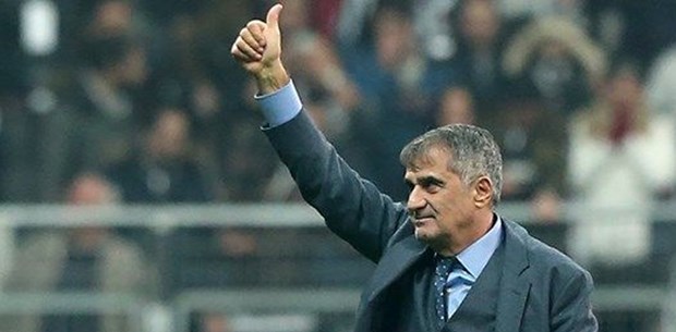 Beşiktaş'ta Şenol Güneş'in yerine geçecek adaylar (15 yıl sonra yine Milli Takım'da) Beşiktaş'ta Şenol Güneş'in yerine geçecek adaylar (15 yıl sonra yine Milli Takım'da)