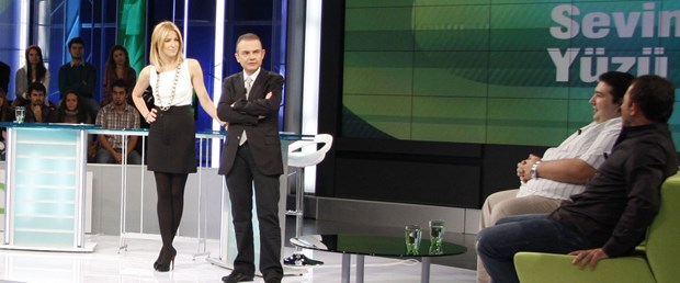 Spor Aşkı NTV'de