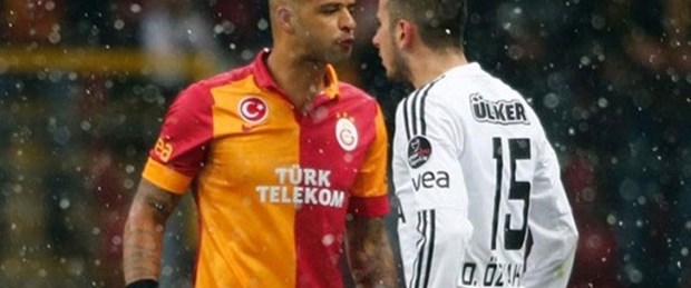 'Spor tarihine kara leke'