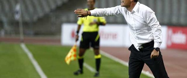 Spor yazarları 'Sosyalist Takım'ı tartışıyor