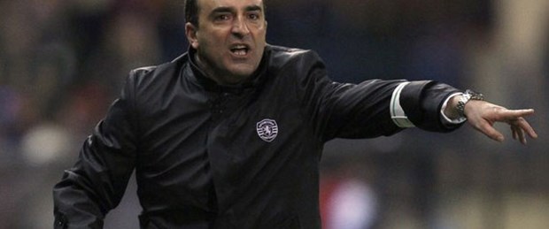 Sporting Lizbon'da Carvalhal dönemi bitiyor