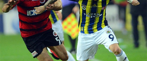 Stoch İBB maçı kadrosunda yok