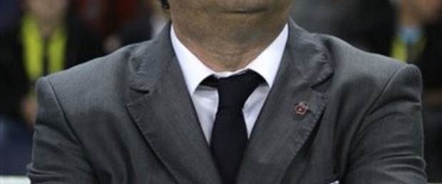 Stoichita: Daum ve Carlos'a rica etmeliyim!
