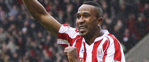Stoke City'de Fuller gözaltında