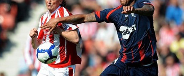 Stoke iyi başladı kötü bitirdi