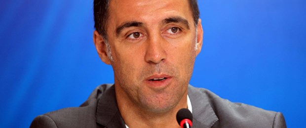 Şükür: 'G.Saray çıkamaz'a oynayan çok kazanır
