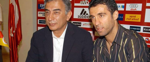 Şükür: Galatasaray'dan teklif aldım