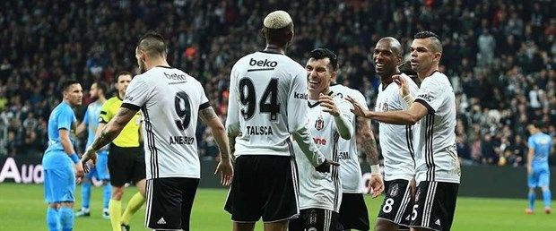 BAHİSÇİLERİN REFERANS KAYNAĞI