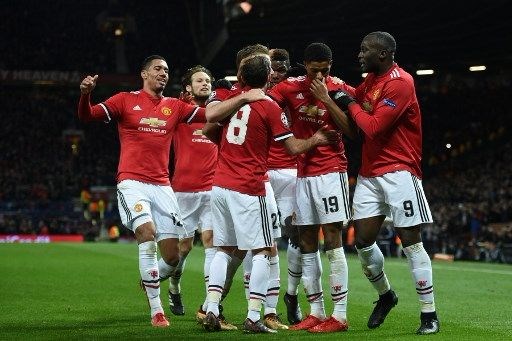 SEVİLLA-MANCHESTER UNİTED