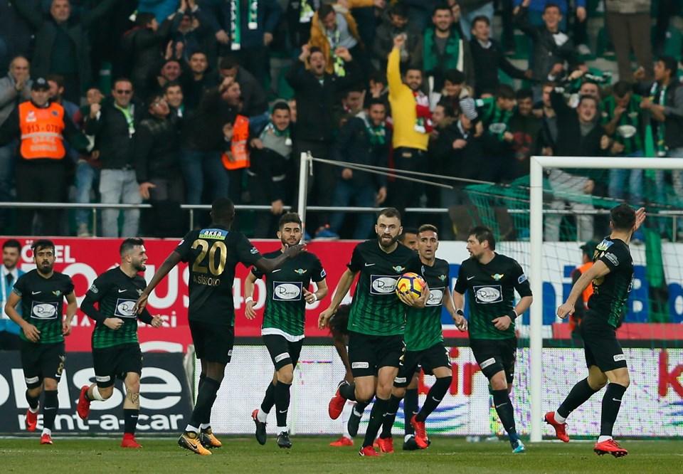 Akhisar, super lig puan durumu