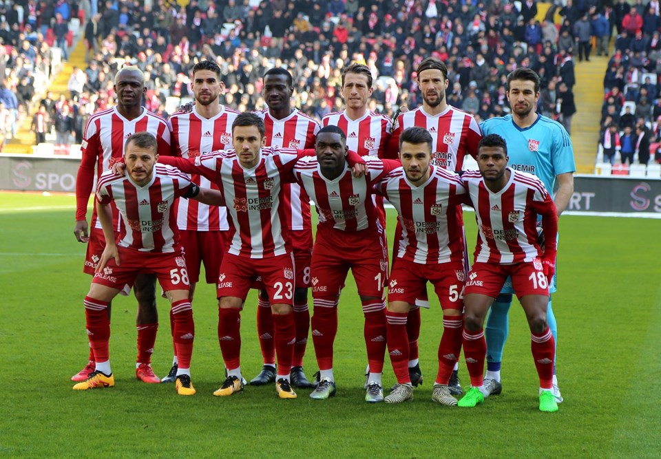 sivasspor, sivas, super lig puan durumu