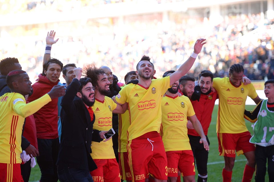 yeni malatyaspor, malatya, super lig puan durumu