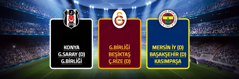 Bir maçı eksik olan Beşiktaş bu akşam 19.45'de Akhisar deplasmanına çıkacak.