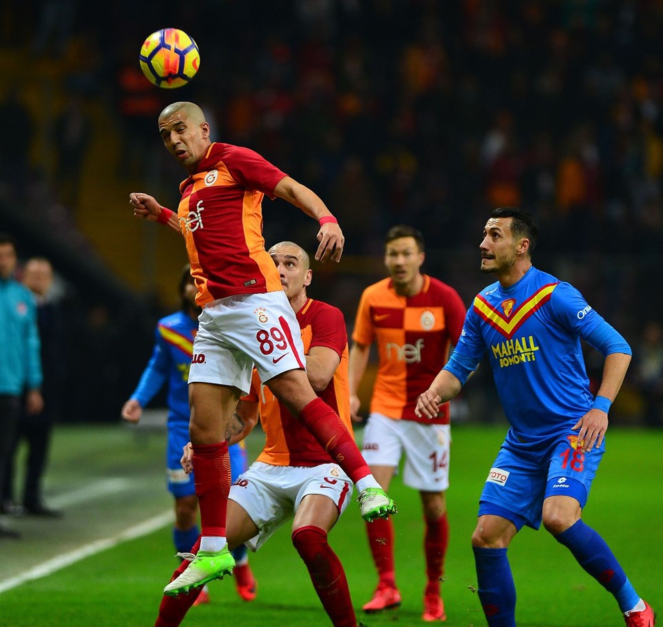 21 OCAK'TA BAŞLIYOR