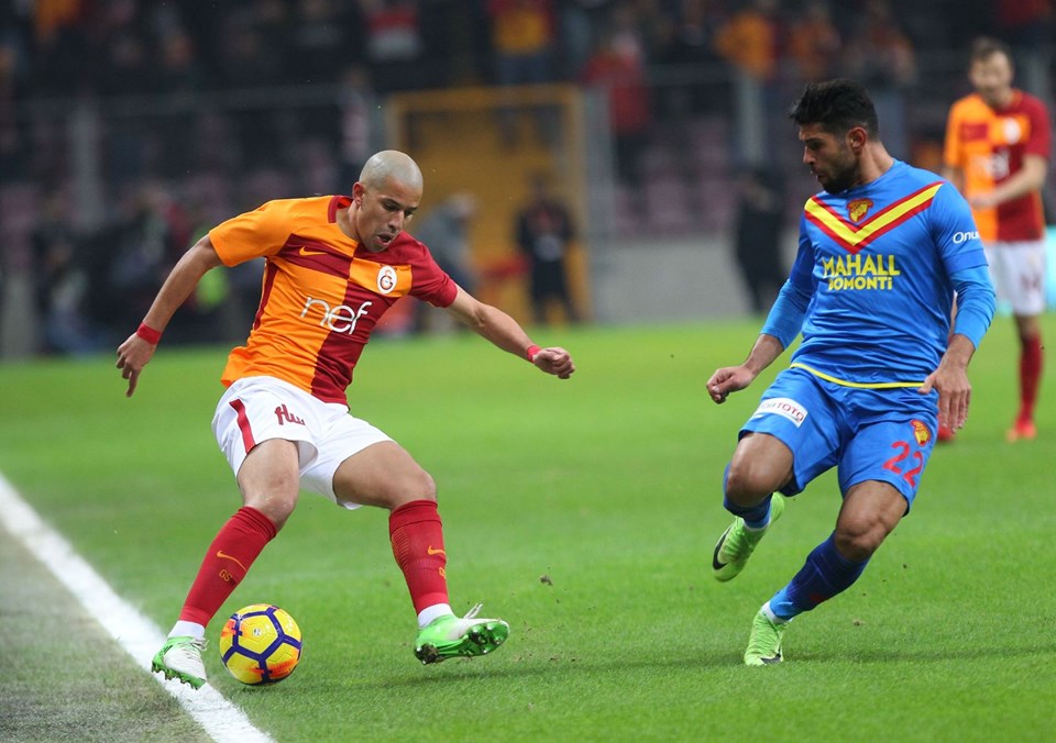 3- FENERBAHÇE