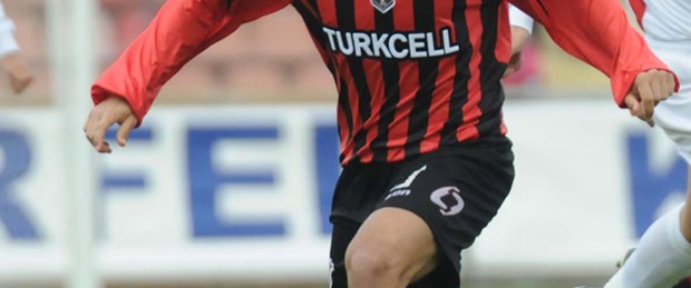 Tabata resmen Beşiktaş'ta