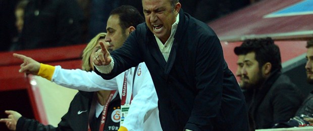 Tahkim'den Terim'in cezasına onay