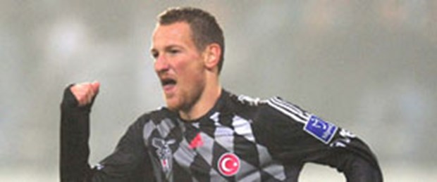 "Takımda kalmayı hak ediyorum"