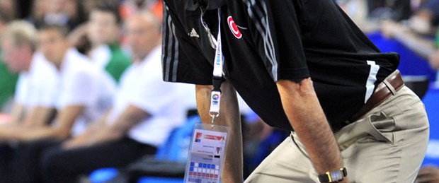 Tanjevic: Önemli bir galibiyet