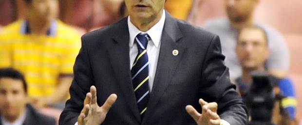 Tanjevic taburcu oldu